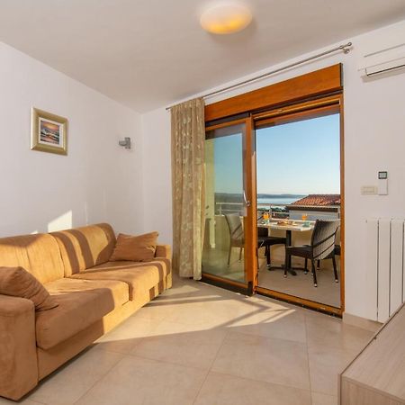 Apartments Oliva Premantura Exteriér fotografie